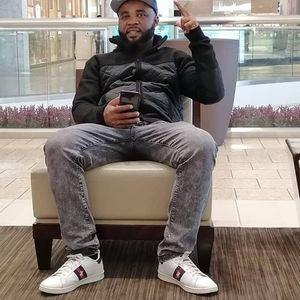 Meet your Posher, Blanco